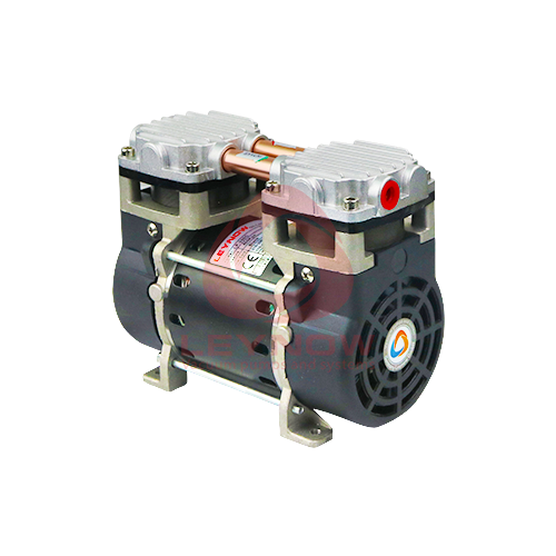 HP-0300C 無油空氣壓縮機(jī)