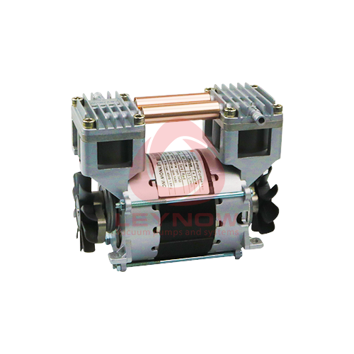 HP-0200C 無油空氣壓縮機(jī)