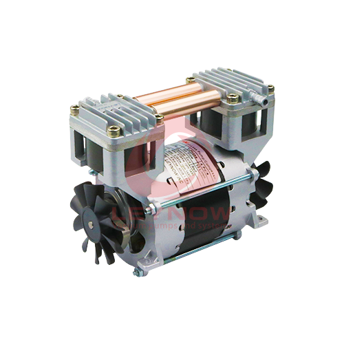 HP-0200C 無油空氣壓縮機(jī)