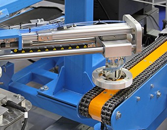 工業(yè)應(yīng)用