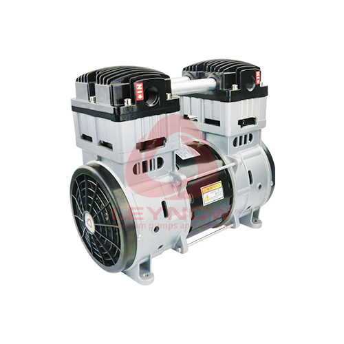 HP-3000C 無油空氣壓縮機(jī)