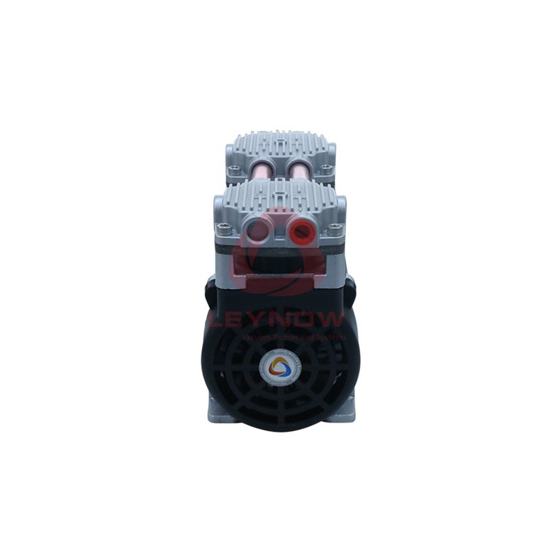 LP-0300C 無(wú)油空氣壓縮機(jī)
