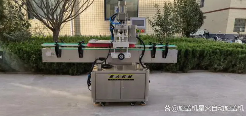 真空自動灌裝機：工作原理及萊諾真空泵在灌