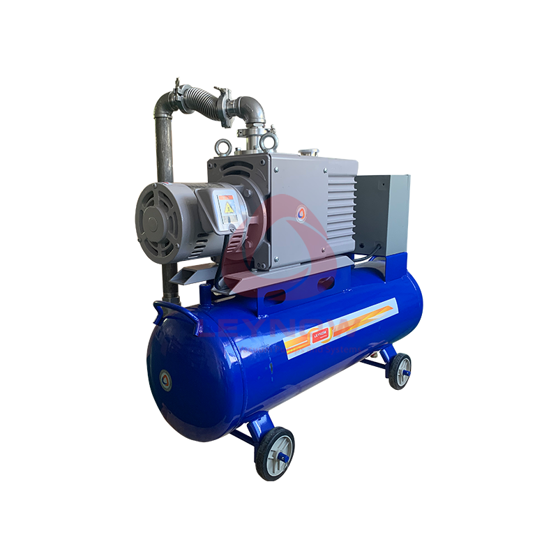 真空系統(tǒng)在醫(yī)藥凍干中的應(yīng)用(圖1)